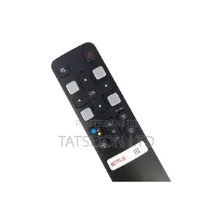 TCL Remote New