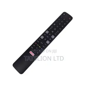 TCL Remote Control! TCL Android Tv Remote Control