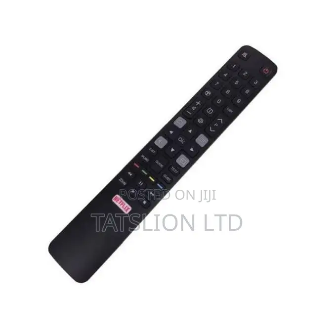 TCL Remote Control! TCL Android Tv Remote Control