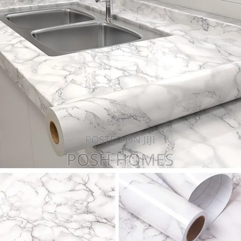 Self Adhesive Wallpapers