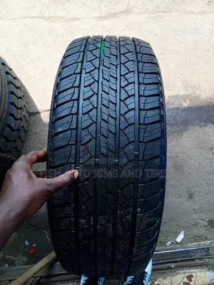 265/65r17 Michelin Made in Thailand