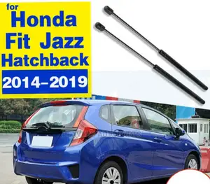 Honda Fit 2015 Boot Taillgate Shock Strut