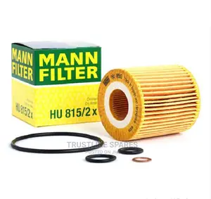 BMW X1 (E84),X3 (E83)(E46)(E90)(E60)Oil Filter-Mannfilter- H