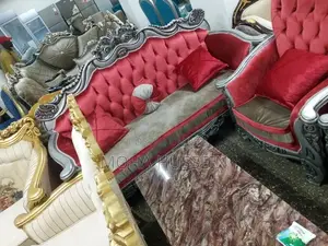 Antique Sofa Sets