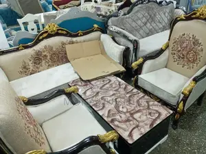 Antique Sofa Sets