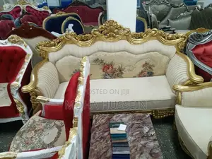 Antique Sofa Sets