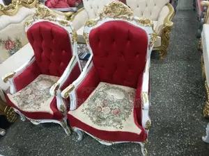 Antique Sofa Sets