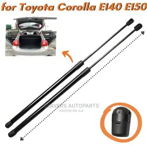 Runx/Allex Boot Taillgate Shock Strut