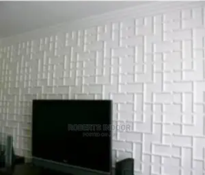 Be Bold and Transform Your Home With 3d Wallpanels