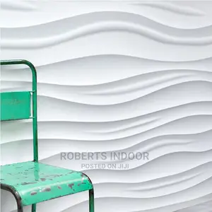 Elevate Your Space With Our Eye-Catching 3d Wallpanels