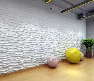 Spice Up Your Space With Our Decorative 3d Wallpanels