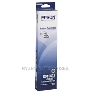 Epson LX-300 / LX-350 Ribbon