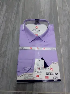 Official Purple Shirt