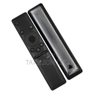 Samsung Curved Tv Remote