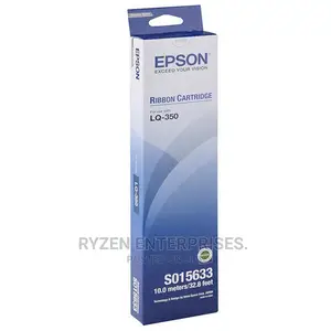 Epson LQ-350 Ribbon Cartridge