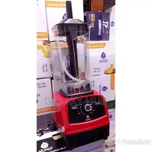 Nunix Professional Blender