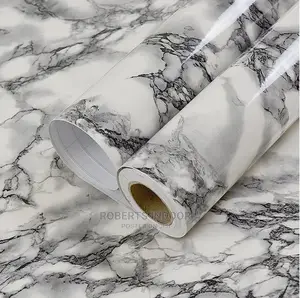 Trends in Marble Wallpaper Crafts