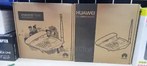 HUAWEI F316/F316 Band GSM Landline Phone With Sim Card Slot.