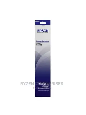 Epson LQ-690 Ribbon Cartridge