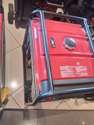 2.5kva EZ3000 Honda Generators