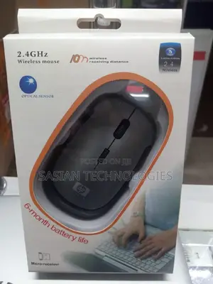 2.4ghtz Wireless Computer Mic