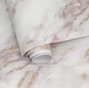 Uncover the Wonders With Marble Textured Wallpapers