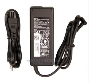 Dell 1501, 1520, 1521, 1525, 1526, 1545, 1546 Charger Adapte