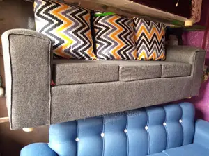 New 3 Seaters Sofa