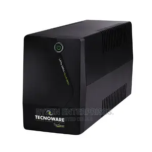 Technoware Ups 800va