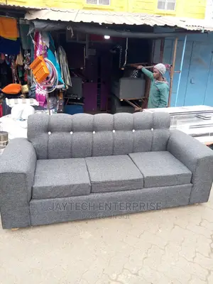 New 3 Seaters Sofa