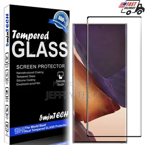 For Samsung Galaxy Note 20 / 20ultra 5G Tempered Glass Scree