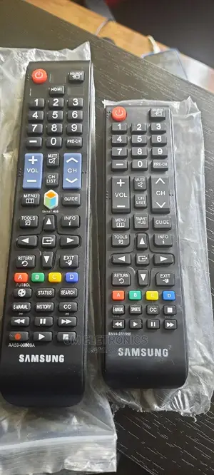 Samsung Universal Remote Controller