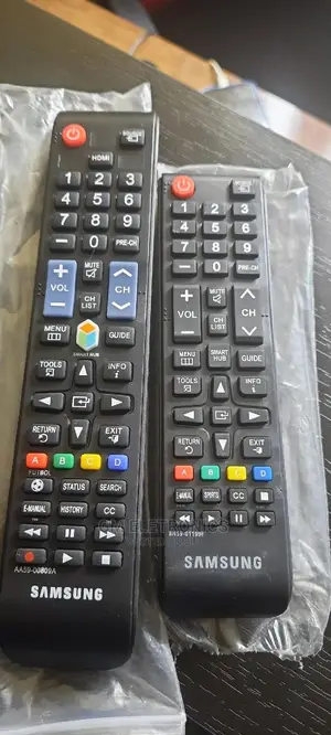 Samsung Universal Remote Controller