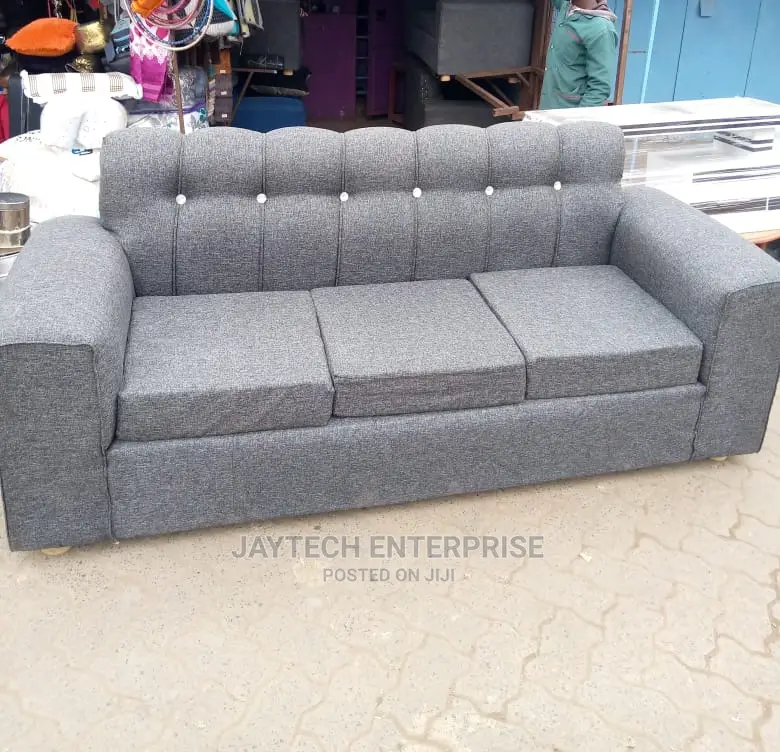 New 3 Seaters Sofa