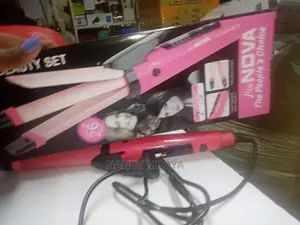 2 In 1 Nova Hair Curl