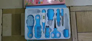 10pcs/Set Baby Care KIT