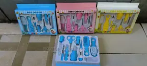 10pcs/Set Baby Care KIT