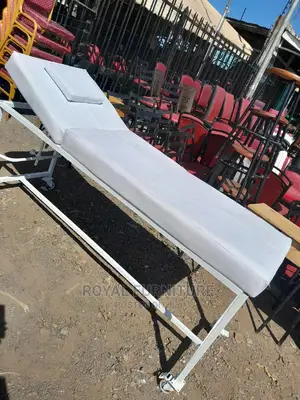 Salon Massage Beds
