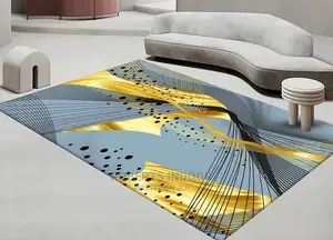 Change Up Your Space With Unique 3d Carpet