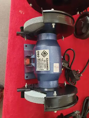 Bench Grinder 6"