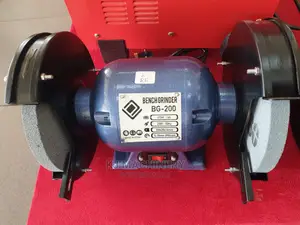 Bench Grinder Best