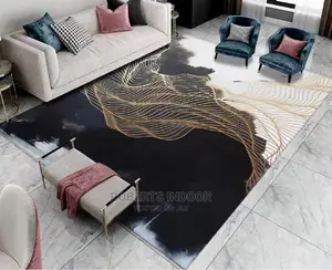 3d Carpets: Soft and Styling Flooring
