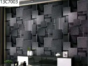 Create a One-of-a-Kind Room With Wallpaper