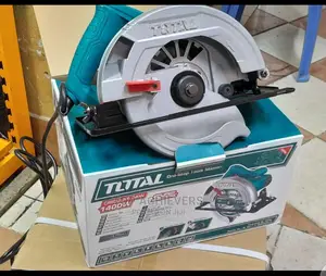 Circular Saw Total
