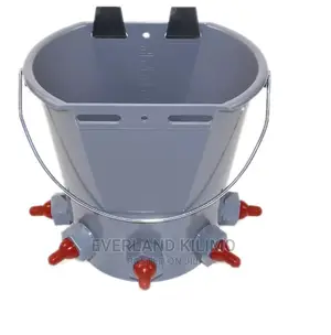 Goat Milk Bucket