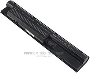 Laptop Battery for HP Probook 4530s 4535s PR06 PR09