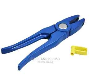 One Piece Ear Tag Applicator