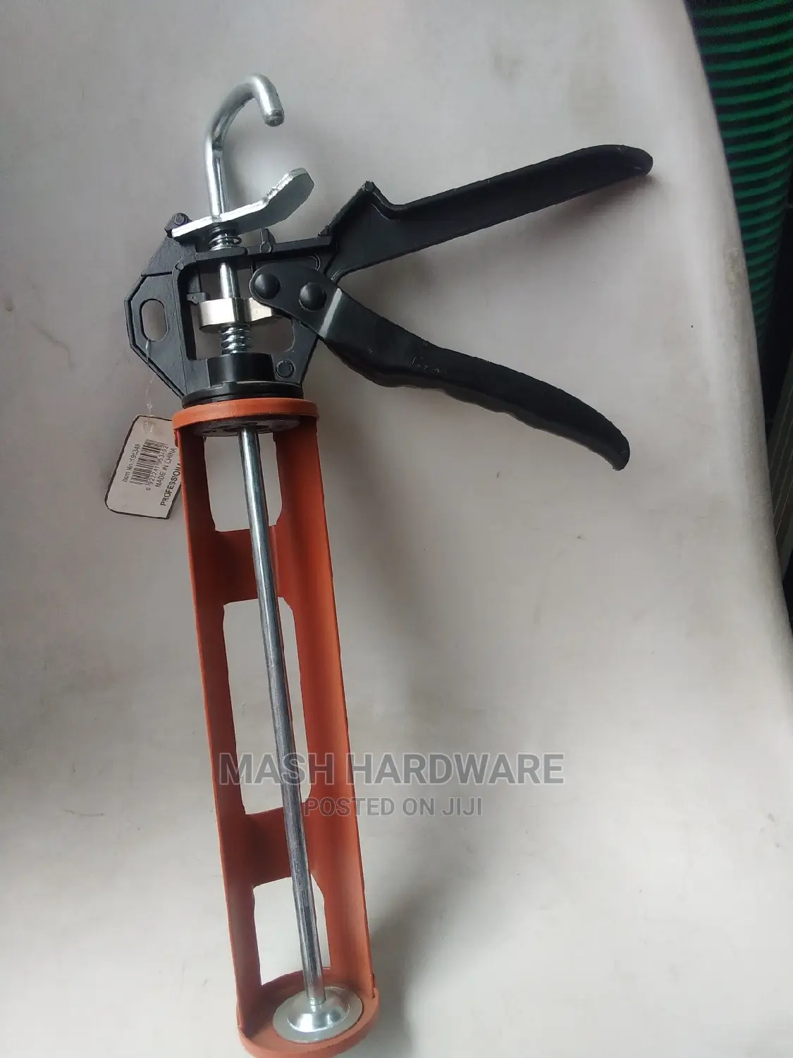Strong Finder Silicon Gun
