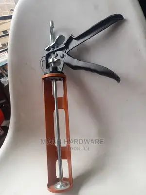 Strong Finder Silicon Gun