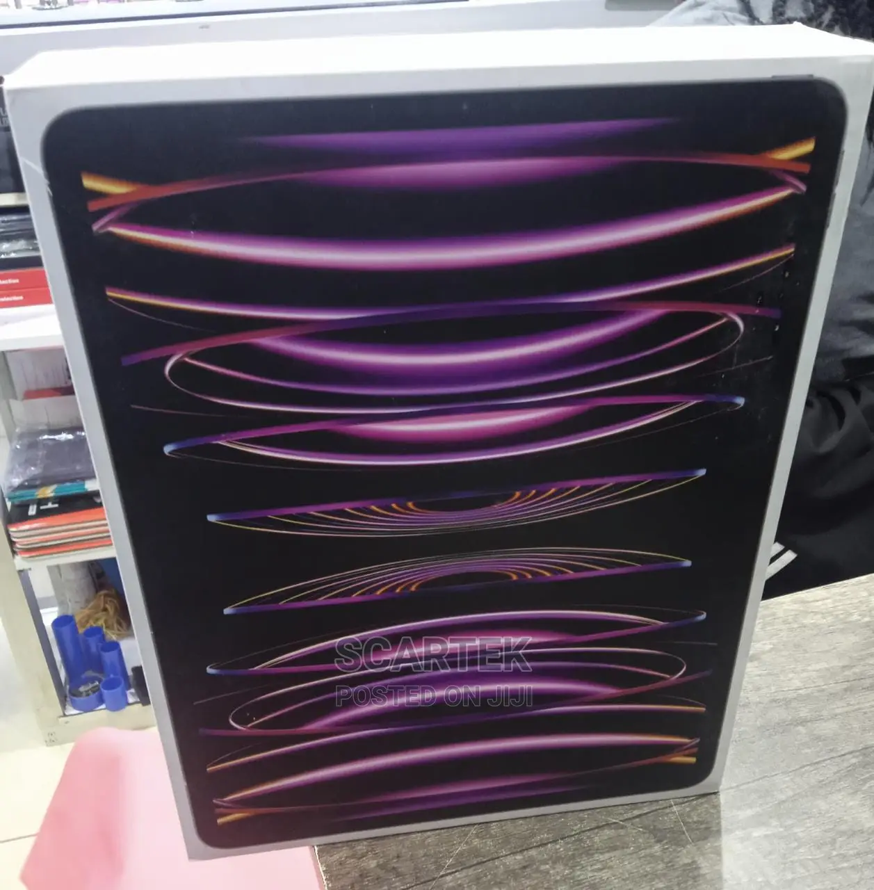 New Apple iPad Pro 128 GB